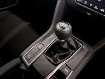 Honda Civic 1.0 VTEC Turbo SE Euro 6 (s/s) 5dr