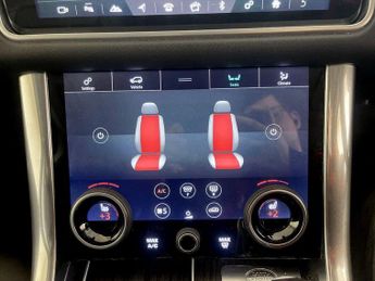 Land Rover Range Rover Sport 3.0 SD V6 HSE Auto 4WD Euro 6 (s/s) 5dr