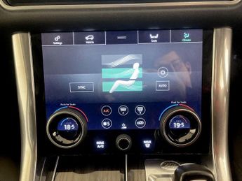 Land Rover Range Rover Sport 3.0 SD V6 HSE Auto 4WD Euro 6 (s/s) 5dr