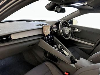 Polestar Polestar 2 Single Motor 64kWh Standard Range Fastback Auto FWD 5dr