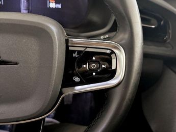 Polestar Polestar 2 Single Motor 64kWh Standard Range Fastback Auto FWD 5dr