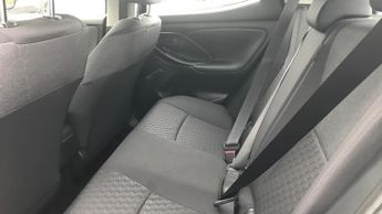 Toyota Yaris 1.5 VVT-h Icon E-CVT Euro 6 (s/s) 5dr