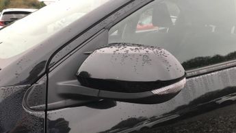 Toyota Yaris 1.5 VVT-h Icon E-CVT Euro 6 (s/s) 5dr