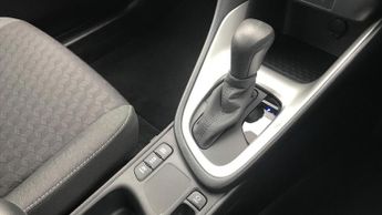 Toyota Yaris 1.5 VVT-h Icon E-CVT Euro 6 (s/s) 5dr