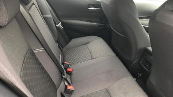 Toyota Corolla 1.8 VVT-h Icon CVT Euro 6 (s/s) 5dr
