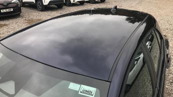 Toyota Corolla 1.8 VVT-h Icon CVT Euro 6 (s/s) 5dr