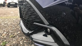 Toyota Corolla 1.8 VVT-h Icon CVT Euro 6 (s/s) 5dr