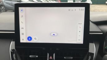 Toyota Corolla 1.8 VVT-h Icon CVT Euro 6 (s/s) 5dr