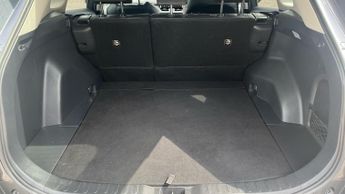 Toyota RAV4 2.5 VVT-h Excel CVT Euro 6 (s/s) 5dr
