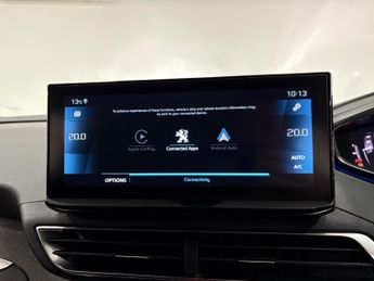 Peugeot 5008 1.5 BlueHDi Allure Premium EAT Euro 6 (s/s) 5dr