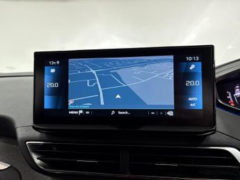 Peugeot 5008 1.5 BlueHDi Allure Premium EAT Euro 6 (s/s) 5dr