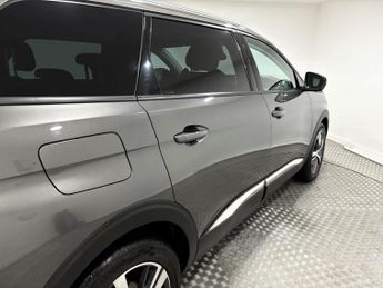Peugeot 5008 1.5 BlueHDi Allure Premium EAT Euro 6 (s/s) 5dr