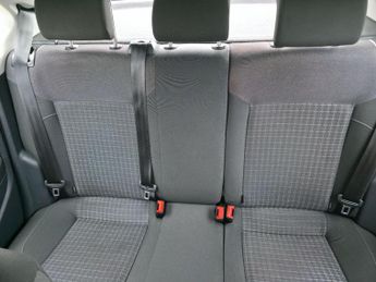 Volkswagen Polo 1.2 TSI BlueMotion Tech SE DSG Euro 6 (s/s) 5dr