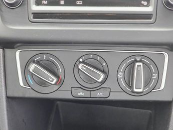 Volkswagen Polo 1.2 TSI BlueMotion Tech SE DSG Euro 6 (s/s) 5dr