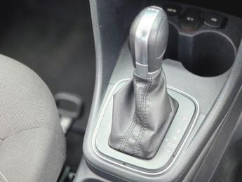 Volkswagen Polo 1.2 TSI BlueMotion Tech SE DSG Euro 6 (s/s) 5dr