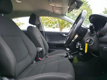 Kia Rio 1.4 2 Auto Euro 6 5dr