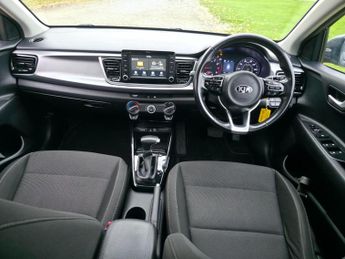 Kia Rio 1.4 2 Auto Euro 6 5dr