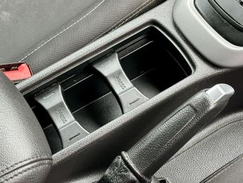 Ford Focus 1.0T EcoBoost Zetec Edition Auto Euro 6 (s/s) 5dr