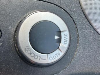 Nissan Qashqai 2.0 dCi Acenta 4WD 5dr