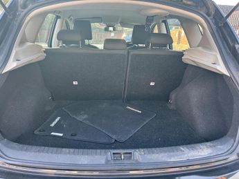 Nissan Qashqai 2.0 dCi Acenta 4WD 5dr