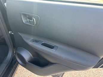 Nissan Qashqai 2.0 dCi Acenta 4WD 5dr