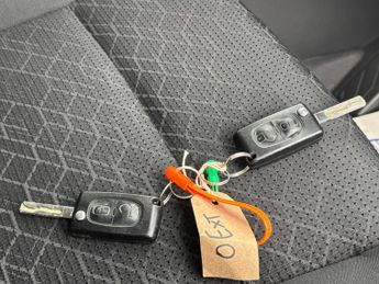 Peugeot 3008 1.6 e-HDi Active EGC Euro 5 (s/s) 5dr