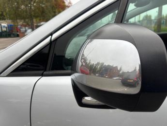 Peugeot 3008 1.6 e-HDi Active EGC Euro 5 (s/s) 5dr