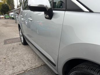 Peugeot 3008 1.6 e-HDi Active EGC Euro 5 (s/s) 5dr