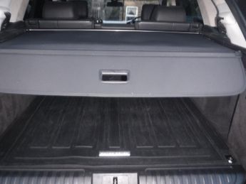 Land Rover Range Rover Sport 3.0 SD V6 Autobiography Dynamic Auto 4WD Euro 5 (s/s) 5dr