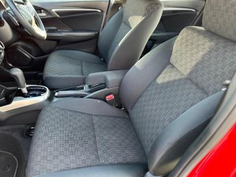 Honda Jazz 1.3 i-VTEC SE CVT Euro 6 (s/s) 5dr