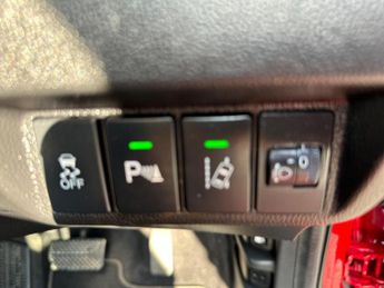 Honda Jazz 1.3 i-VTEC SE CVT Euro 6 (s/s) 5dr