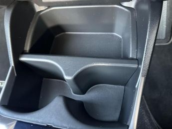 Honda Jazz 1.3 i-VTEC SE CVT Euro 6 (s/s) 5dr