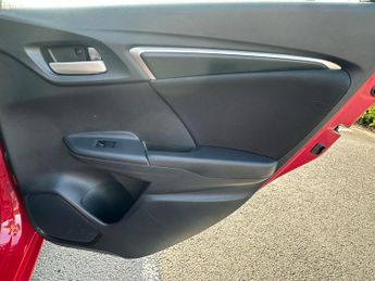 Honda Jazz 1.3 i-VTEC SE CVT Euro 6 (s/s) 5dr