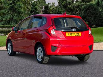 Honda Jazz 1.3 i-VTEC SE CVT Euro 6 (s/s) 5dr
