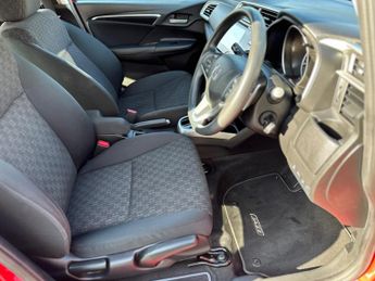 Honda Jazz 1.3 i-VTEC SE CVT Euro 6 (s/s) 5dr