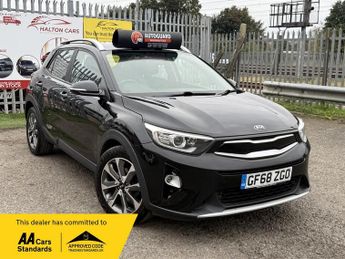 Kia Stonic 1.6 CRDi 2 Euro 6 (s/s) 5dr