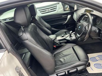 BMW 1 Series 2.0 120d M Sport Auto Euro 5 (s/s) 3dr