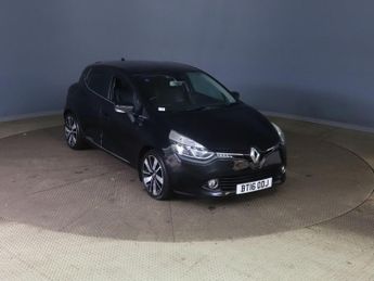 Renault Clio 0.9 TCe Iconic 25 Nav Euro 6 (s/s) 5dr