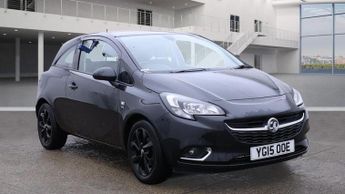 Vauxhall Corsa 1.4i ecoFLEX SRi Euro 6 3dr