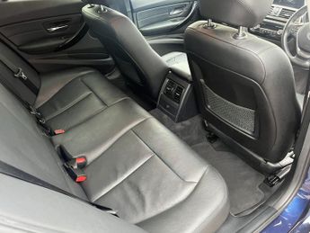 BMW 3 Series 1.5 318i SE Auto Euro 6 (s/s) 4dr
