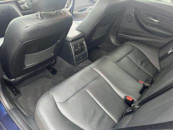 BMW 3 Series 1.5 318i SE Auto Euro 6 (s/s) 4dr