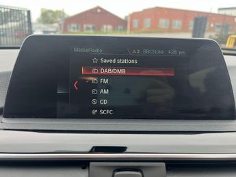 BMW 3 Series 1.5 318i SE Auto Euro 6 (s/s) 4dr