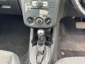 Vauxhall Corsa 1.4 16V SE Auto Euro 5 5dr