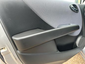 Honda Jazz 1.4 i-DSI SE 5dr