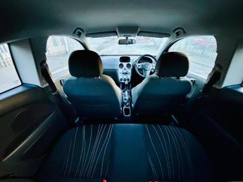 Vauxhall Corsa 1.3 CDTi ecoFLEX 16v Exclusiv 3dr