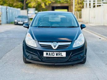 Vauxhall Corsa 1.3 CDTi ecoFLEX 16v Exclusiv 3dr