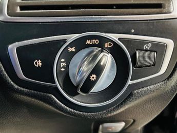 Mercedes-Benz GLC 2.1 GLC220d AMG Line (Premium) G-Tronic 4MATIC Euro 6 (s/s) 5dr