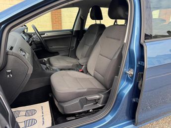 Volkswagen Golf 1.4 TSI BlueMotion Tech Match Edition DSG Euro 6 (s/s) 5dr