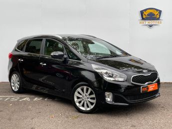 Kia Carens 1.7 CRDi 4 MPV 5dr Diesel Manual Euro 6 (s/s) (139 bhp)