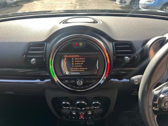 MINI Clubman 2.0 Cooper D Auto Euro 6 (s/s) 6dr